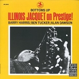 Illinois Jacquet - Bottoms Up