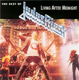 Judas Priest - Living After Midnight - The Best Of