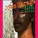 Frank Zappa - Joe's Garage CD2