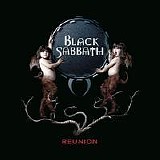 Black Sabbath - Reunion CD1