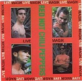 Red Hot Chili Peppers - Live Magik