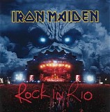 Iron Maiden - Rock In Rio CD2