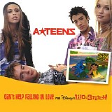 A-Teens - Can't Help Falling In Love
