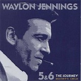Waylon Jennings - Destiny's Child CD5