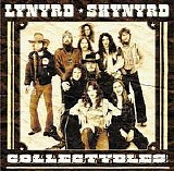 Lynyrd Skynyrd - Skynyrd Collectybles CD1
