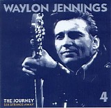 Waylon Jennings - Six Strings Away CD4