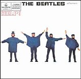 The Beatles - Help, The