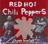 Red Hot Chili Peppers - Organic Soundball