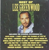 Lee Greenwood - Best Of