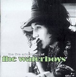 The Waterboys - The Live Adventures Of CD1