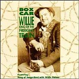 Boxcar Willie - King Of The Freight Train
