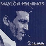 Waylon Jennings - Destiny's Child CD2