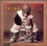 Frank Zappa - Thing-fish CD2