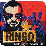 Ringo Starr And His All Starr Band - King Biscuit Flower Hour
