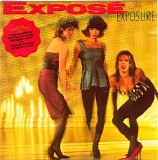 Expose - Exposure