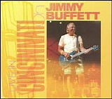 Jimmy Buffett - Live In Cincinnati, Oh CD1