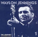 Waylon Jennings - Six Strings Away CD1