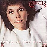 The Carpenters - Voice Of The Heart, The