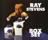 Ray Stevens - Box Set CD1