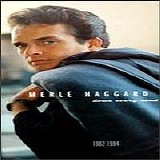 Merle Haggard - Down Every Road CD2