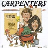 The Carpenters - Christmas Portrait, The