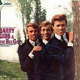 Bee Gees - The Bee Gees Sing And Play 14 Barry Gibb Songs