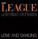 The Human League - Love And Dancing