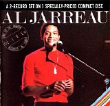 Al Jarreau - Look To The Rainbow (Live In Europe)