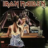 Iron Maiden - Twilight Zone (Single)