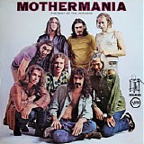 Frank Zappa & The Mothers of Invention - Mothermania: The Best of the Mothers
