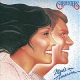 The Carpenters - Made In America, The
