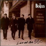 The Beatles - Live At The Bbc CD1, The