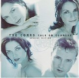 The Corrs - Talk On Corners (Ed. Ltd.)