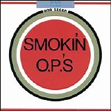 Bob Seger - Smokin' O.p.'s