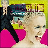 Roxette - Have A Nice Day