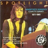 Manfred Manns Earth Band - Spotlight 1971-1991