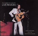 Paul Simon - In Concert Live Rhymin'