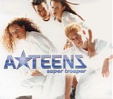 A-Teens - Super Trouper (Single-England)