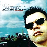 Paul Oakenfold - Global Underground 007 New York CD1