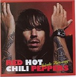Red Hot Chili Peppers - Melodic Flea Way