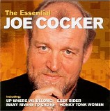Joe Cocker - The Essential Joe Cocker