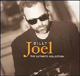 Billy Joel - The Ultimate Collection CD1
