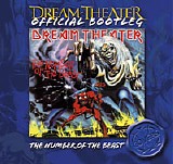 Dream Theater - The Number Of The Beast