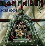 Iron Maiden - Aces High (Single)