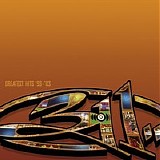 311 - Greatest Hits '93-'03