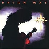 Brian May - Back Into The Light