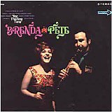 Brenda Lee - For The First Time With Pete Fontaine
