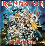 Iron Maiden - Best Of The Beast