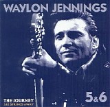 Waylon Jennings - Six Strings Away CD5