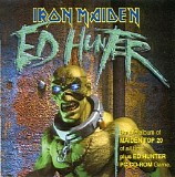 Iron Maiden - Ed Hunter CD1